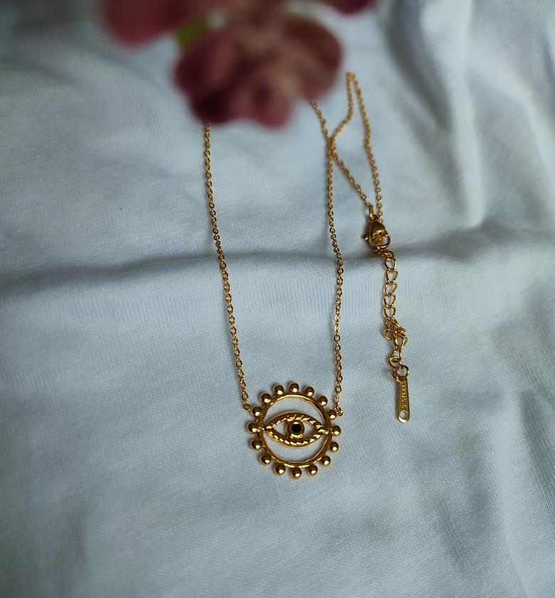 Aura Necklace  image