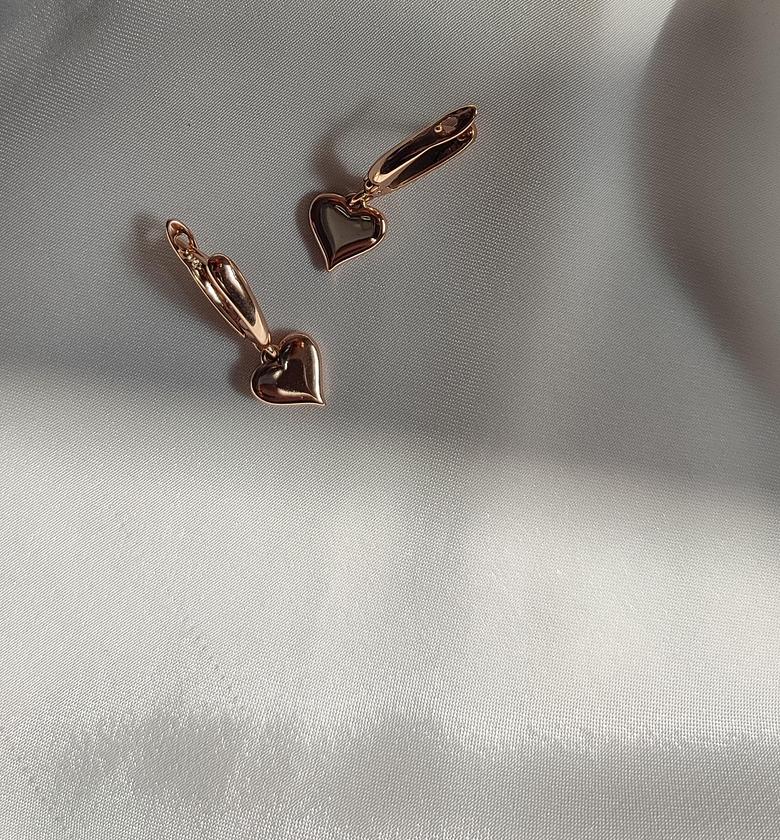 Pendo Earrings image