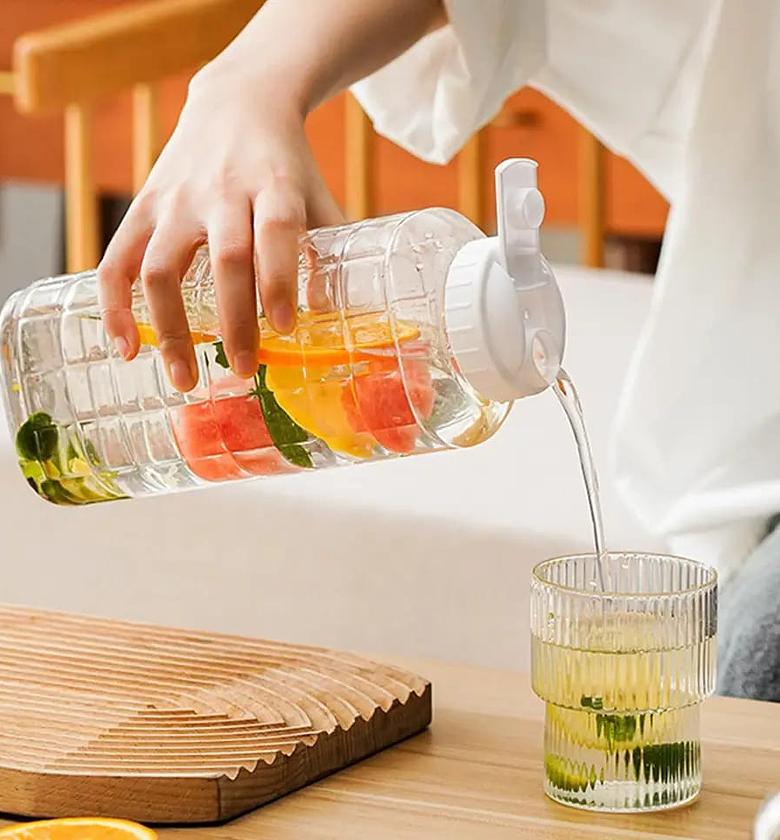 1500ml Iced Beverage Dispenser  image