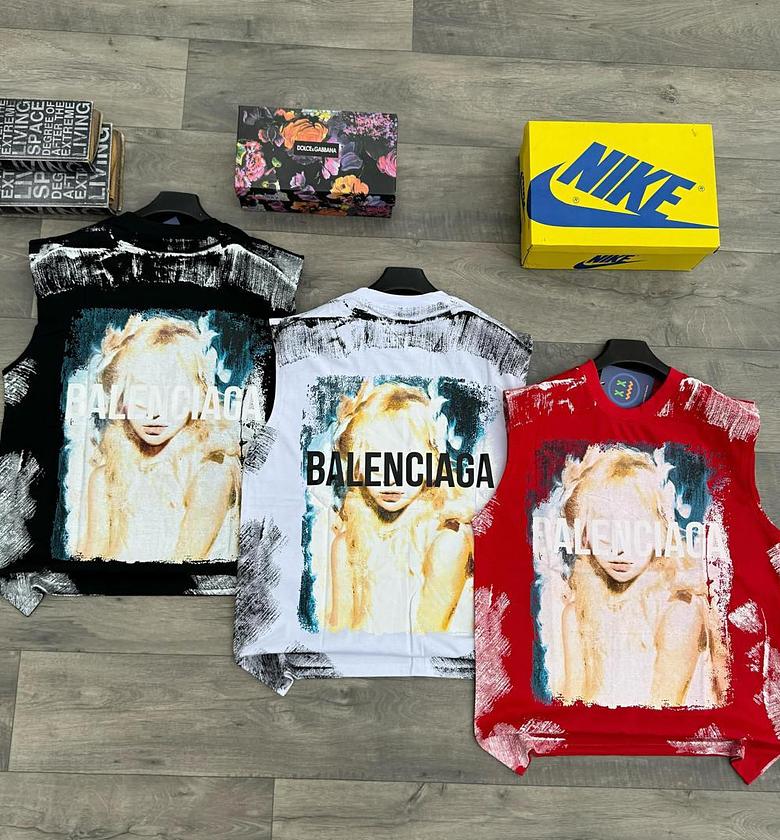 Vest cotton T.shirts  image