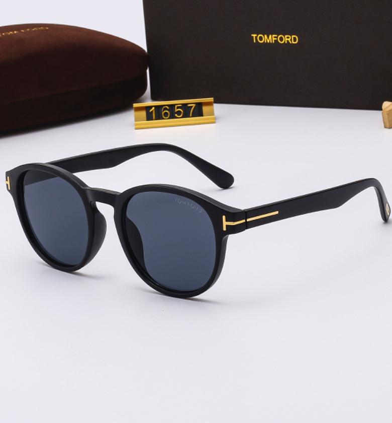 Classic Tom Fords image