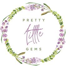 Pretty Gems logo