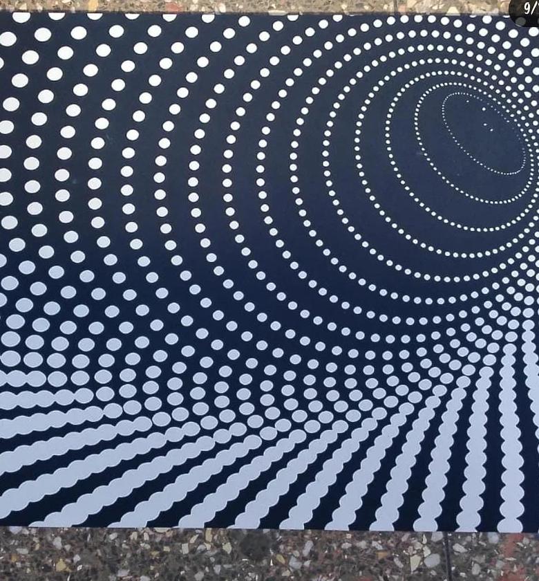 Doormat Super non_ slip with rubber bottom,absorbent, skid-resistance image