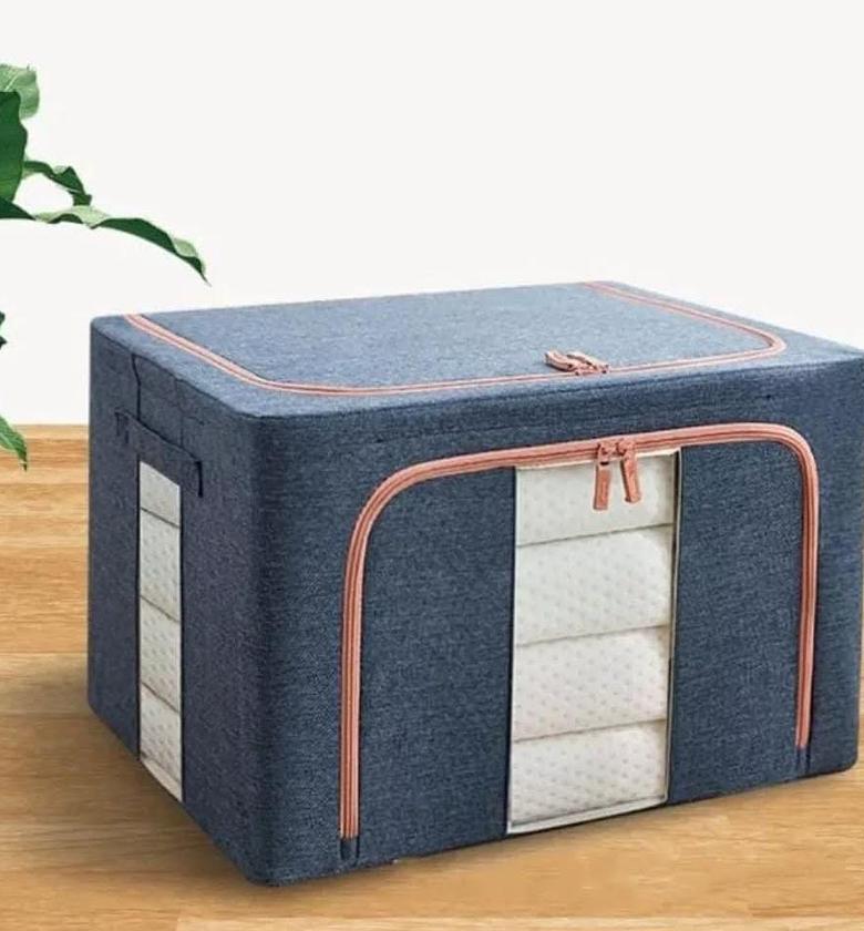 Storage bags now available. image