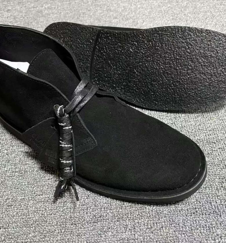 Men bank robber clarks image