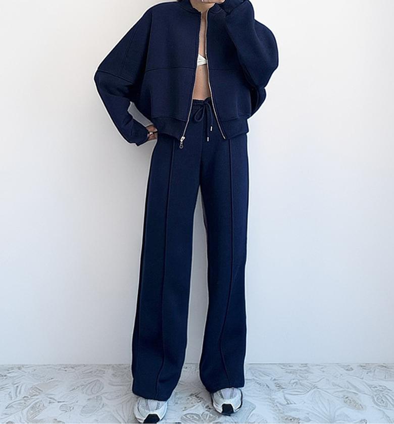 Pants Set Ladies Lounge Wear image