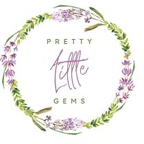 Pretty Gems logo