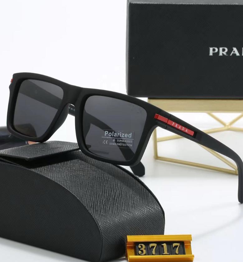 Prada 2.0 Black  image