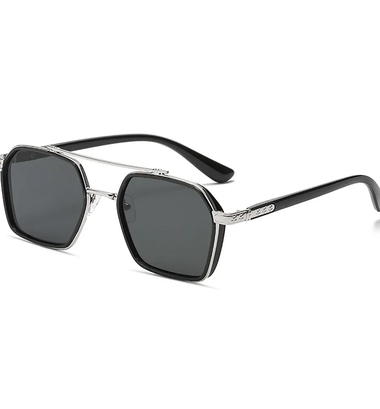 Fuego Black Silver image