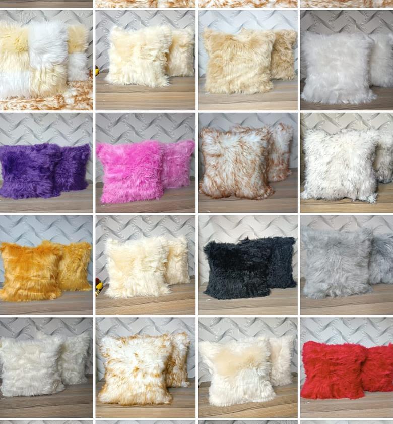 PILLOW CASES. plain chihuahua cases Super Soft  image