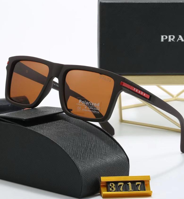 Prada 2.0 Brown  image