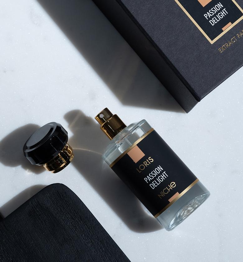 Loris Passion Delight 50 Ml image