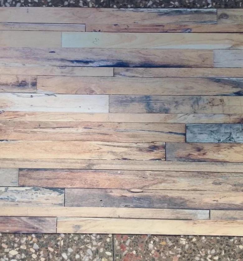 Doormat Super non_ slip with rubber bottom,absorbent, skid-resistance image