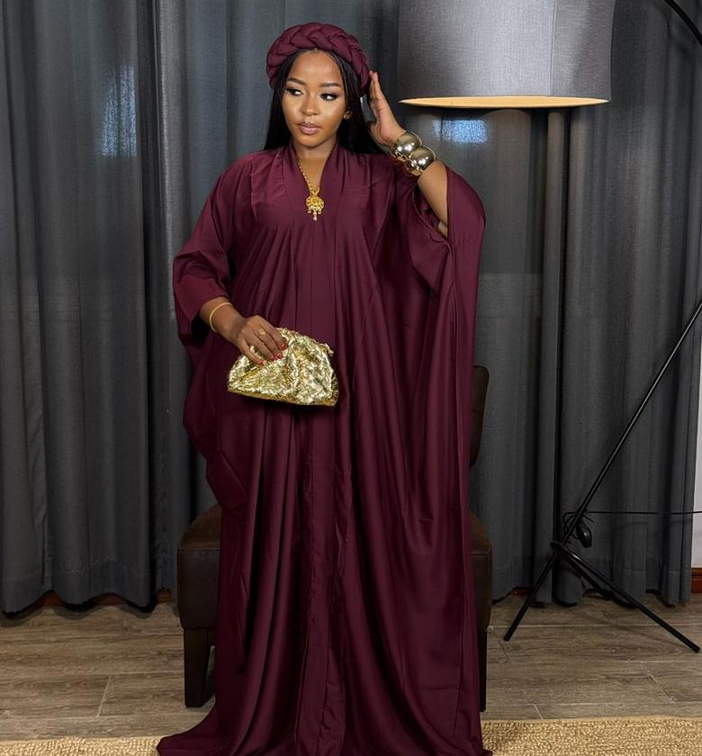 Elegant Kaftan image