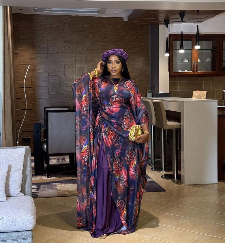 Elegant Kaftan image