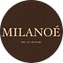 Milanoe Home logo