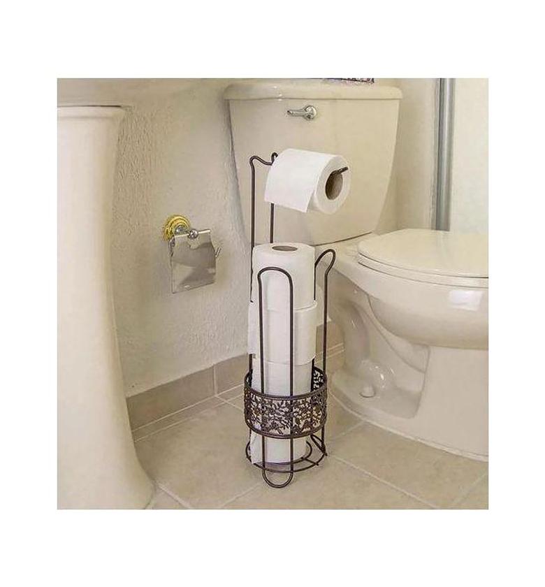 Toilet Tissue holder  image