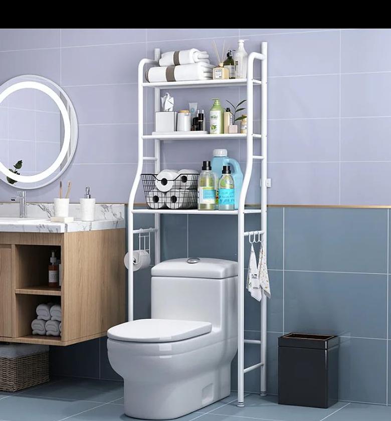 Over The Toilet stand  image
