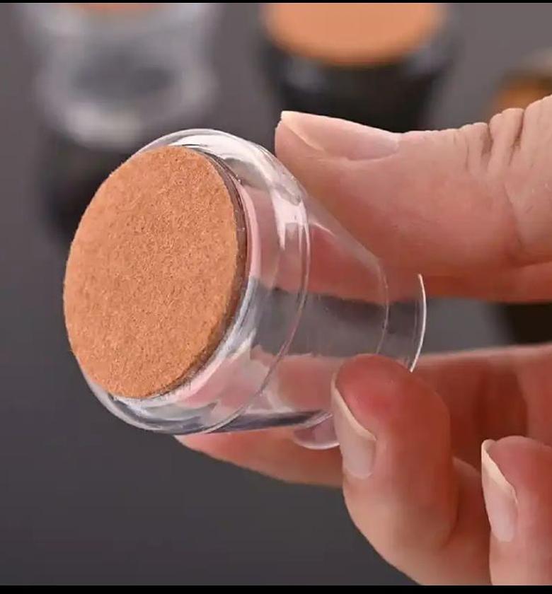 8pcs Round bottom Furniture Protectors  image