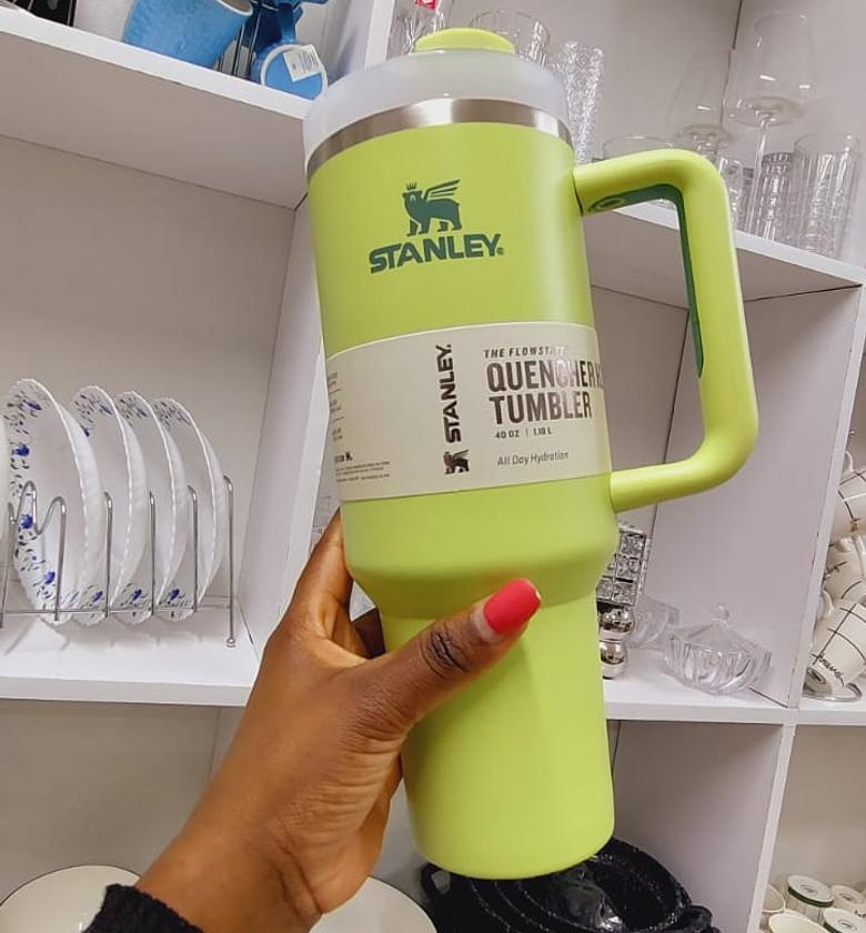 Original Stanley Tumbler image