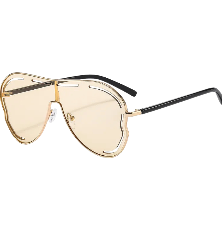 Zoey Light Yellow image