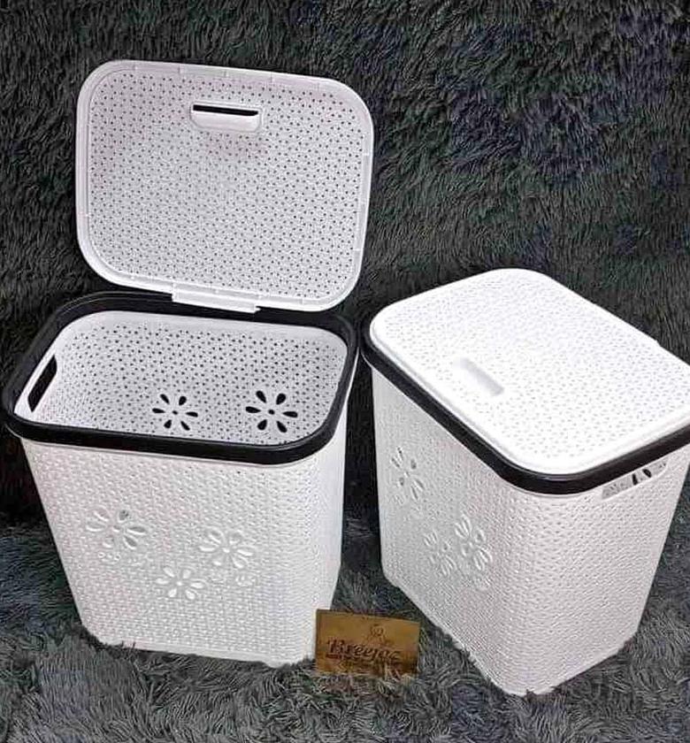 Laundry Basket image