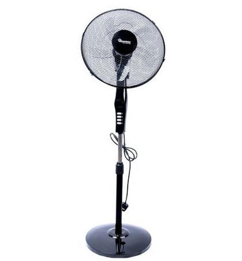 Ramtons 5-blade 16 Inch Floor Standing Fan image