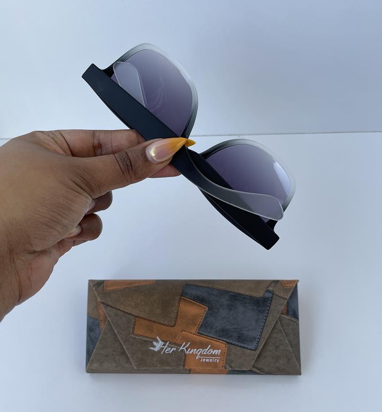 Monarch Sunglasses  image