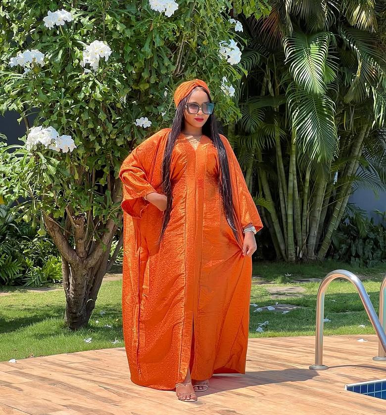 Elegant Kaftan image