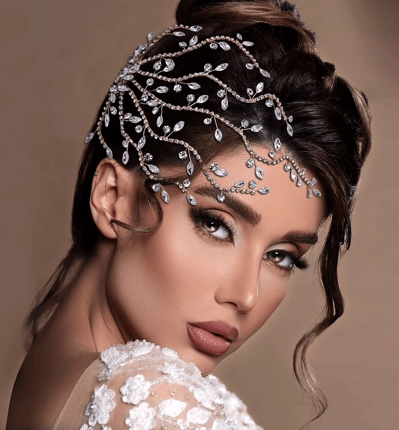 Hair vine/comp image