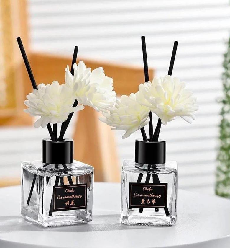 Aromatherapy Reed Diffusers. image