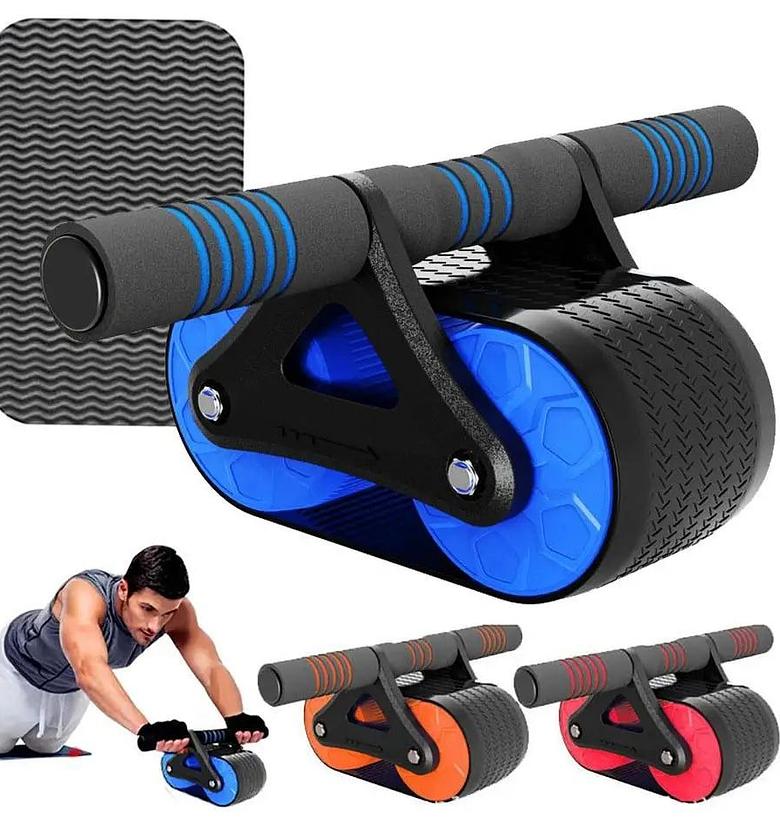 ROLLER COASTER. Fitness Ab Roller Coaster Wheel image