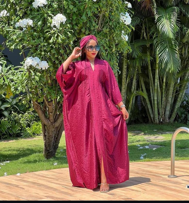 Elegant Kaftan image