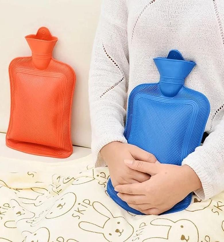 Hot Water Bottle  image