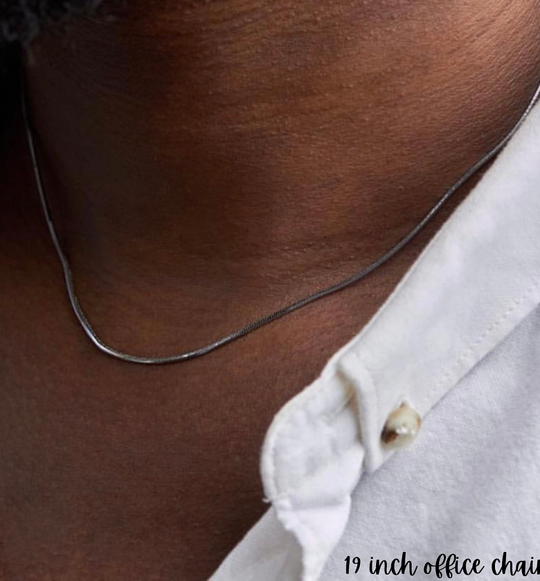 19 Office chain image