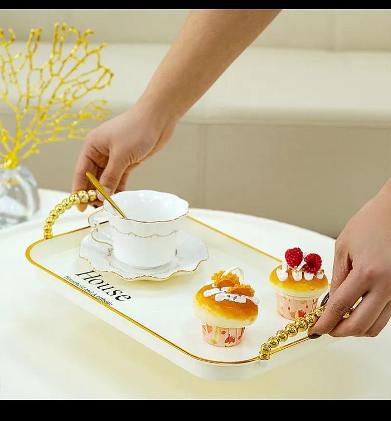 3pcs set Tray  image