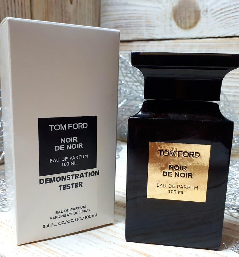 TOMFORD NOIR DE NOIR ORIGINAL TESTER image