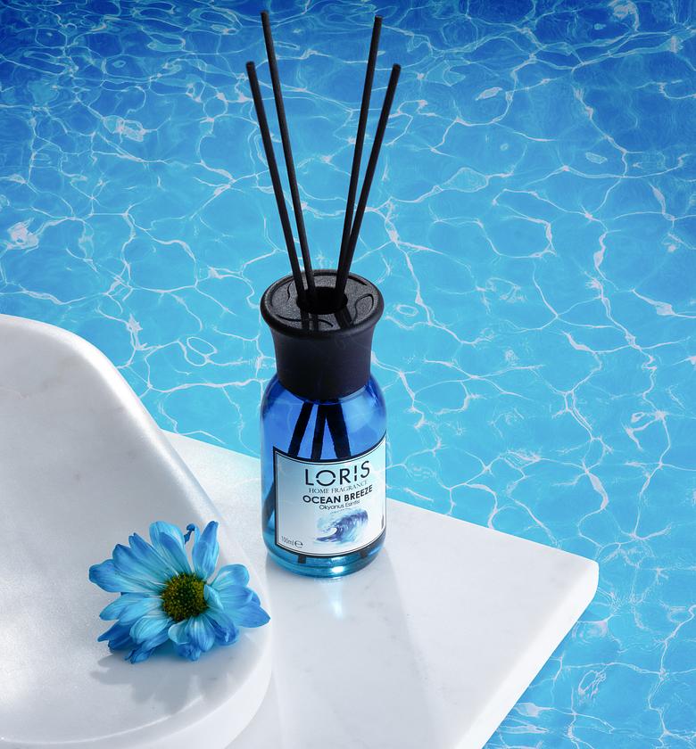 Loris Ocean Breeze 100ml image