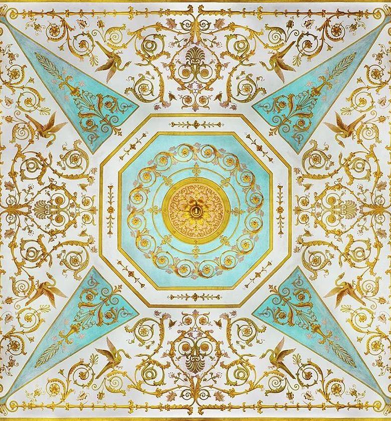 Ceiling
