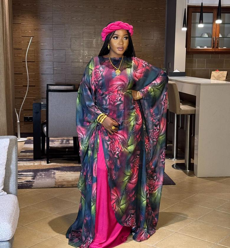 Elegant Kaftan image