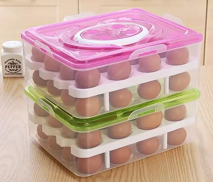32 Hold  Egg Tray  image