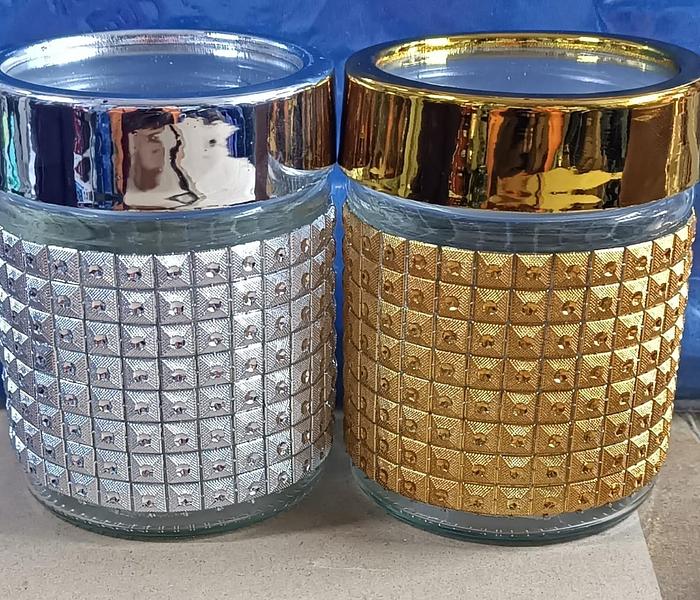 classic sugar dish image