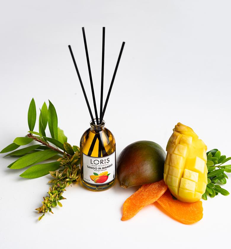 Loris Tango in Mango 100ml image