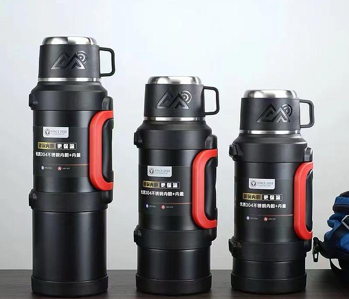 KD Executive Carpto Vacuum Flask image