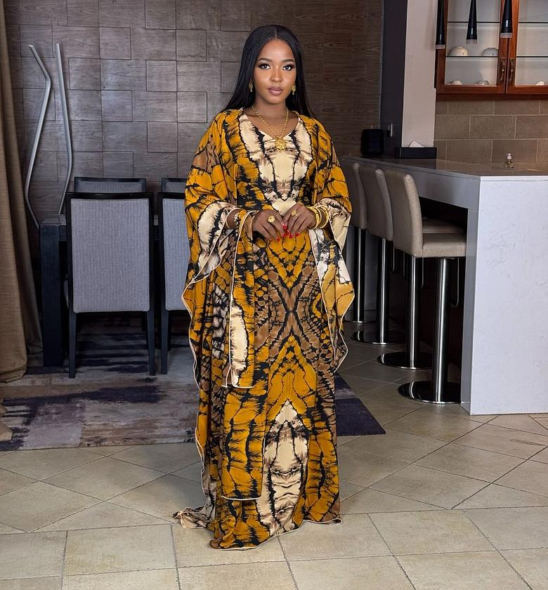 Elegant Kaftan image