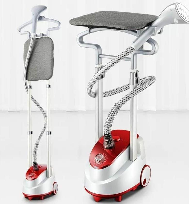 Garment Steamer  image