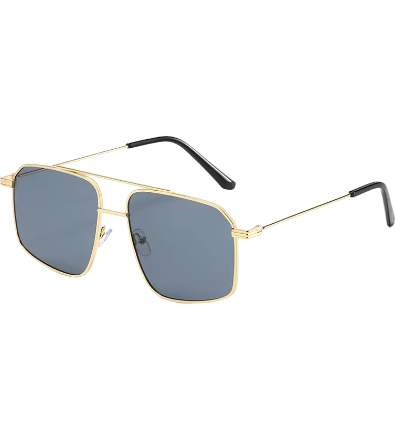 Hailey Black Gold image