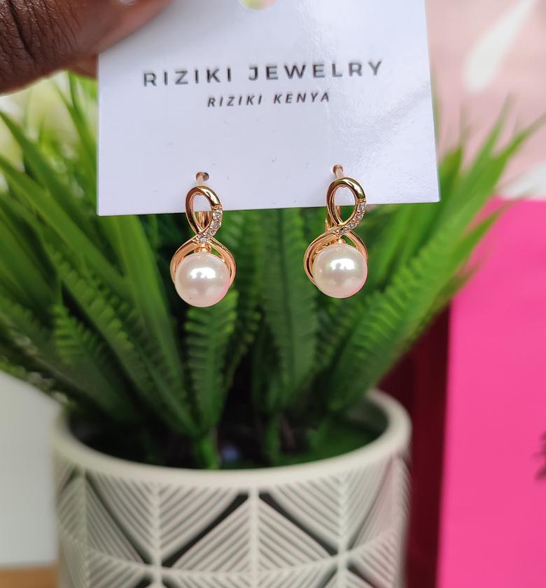 Tumi Earrings  image