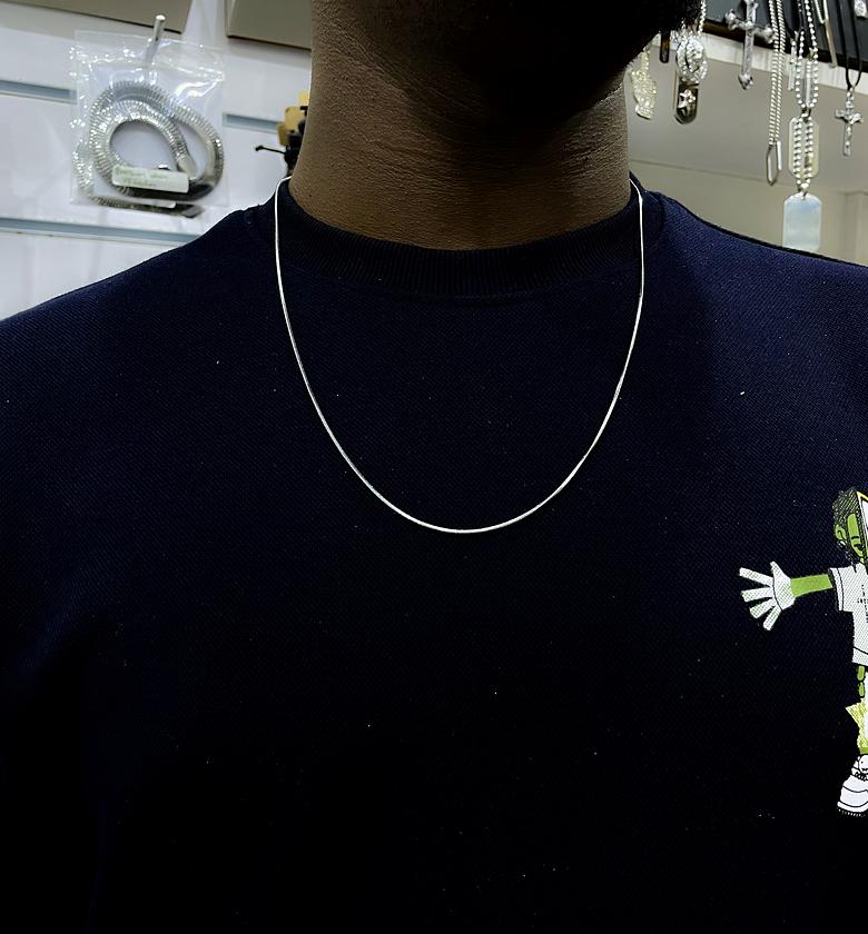 23 inch office chain  image