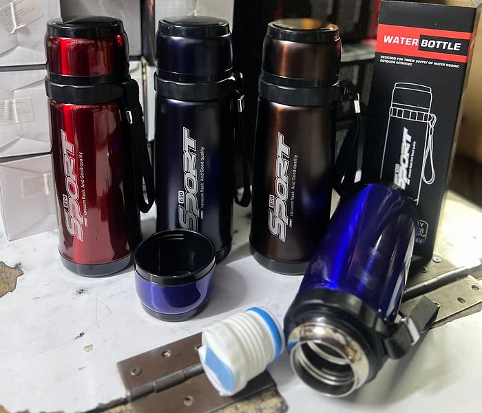 800ml sport tumbler image